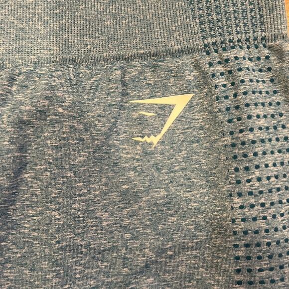 Gymshark Vital Seamless Leggings - Picture 5 of 11